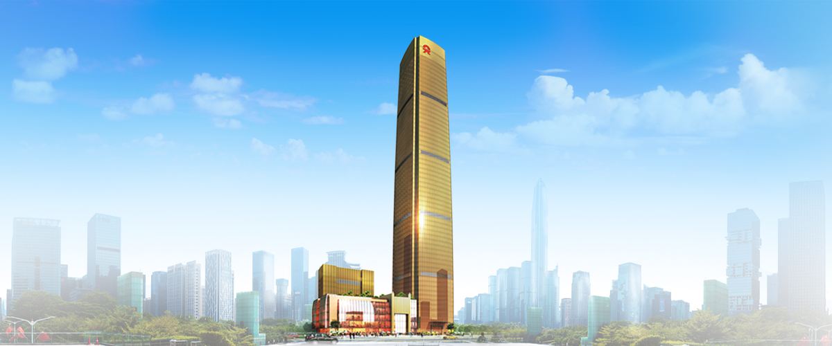 股东介绍